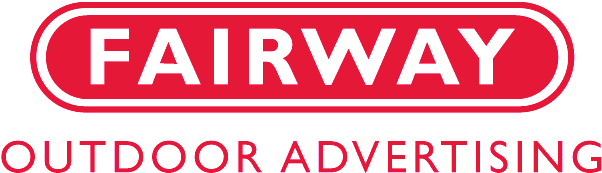 Stay Connected - Fairway Outdoor Advertising (684x275), Png Download