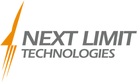 Next Limit Technologies (500x321), Png Download