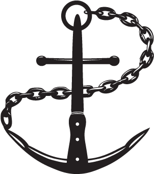 Emc Seafood & Raw Bar Emc Seafood & Raw Bar - Emc Seafood Logo (361x365), Png Download