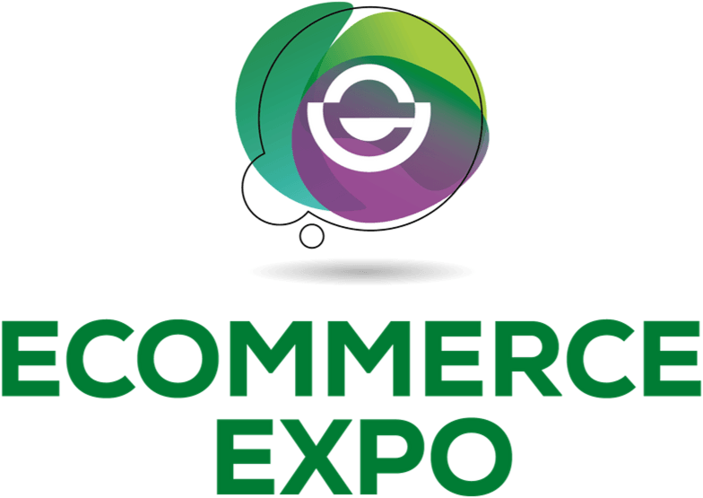 Ecommerce Expo 2018 Logo (845x579), Png Download