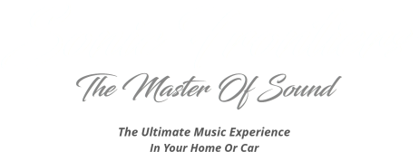 The Ultimate Car Audio Systems And High End Home Hi-fi - No Matter What I Do: I End Up Falling For You (680x200), Png Download