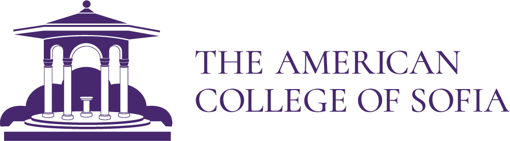 American College Logo - Zumanjaro: Drop Of Doom (1001x277), Png Download