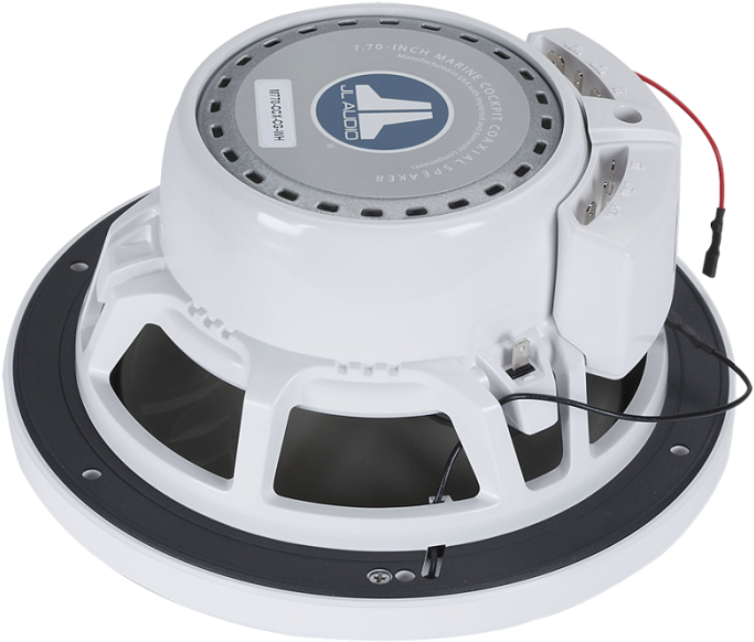 Jl Audio M770 Ccx Cg Wh - Car (700x700), Png Download