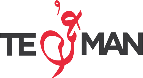 Teoman Demi̇rtaş - Gatesman Agency Logo (464x334), Png Download