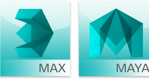What To Choose - Logo De 3ds Max (620x394), Png Download