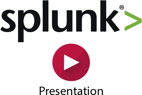 Splunk's Differentiators - Global Emancipation Network (575x382), Png Download