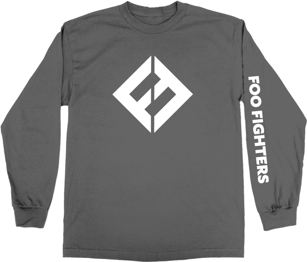 Ff Equals Long Sleeve Tee - Chainsmokers Clothes (1024x1024), Png Download