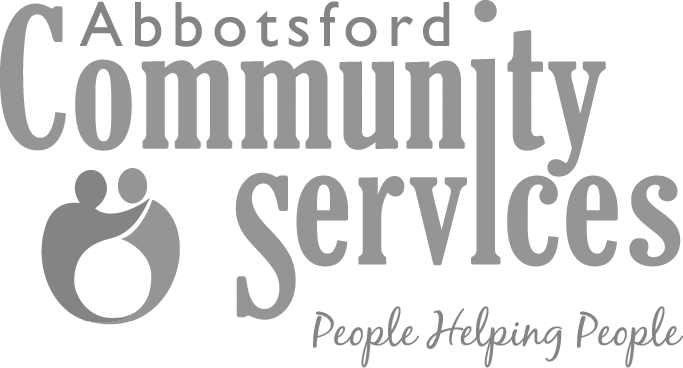 Abbotsford Community Services Logo (683x368), Png Download