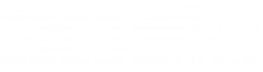 Green Day At 924 Gilman In The Early 1990s - Illustration (1024x455), Png Download