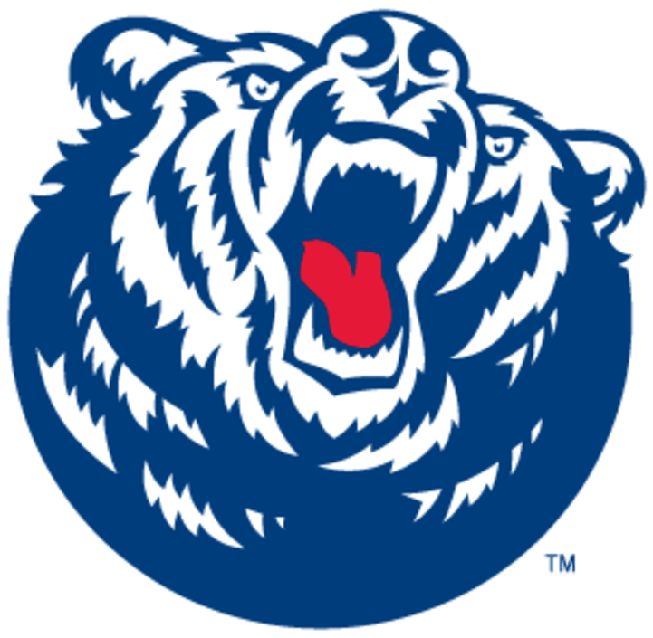 Belmont Bruins Logo 3 By Jon - Belmont Bruins Logo (720x720), Png Download