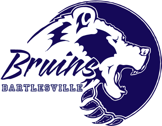 Forest Park High School Logo (600x600), Png Download