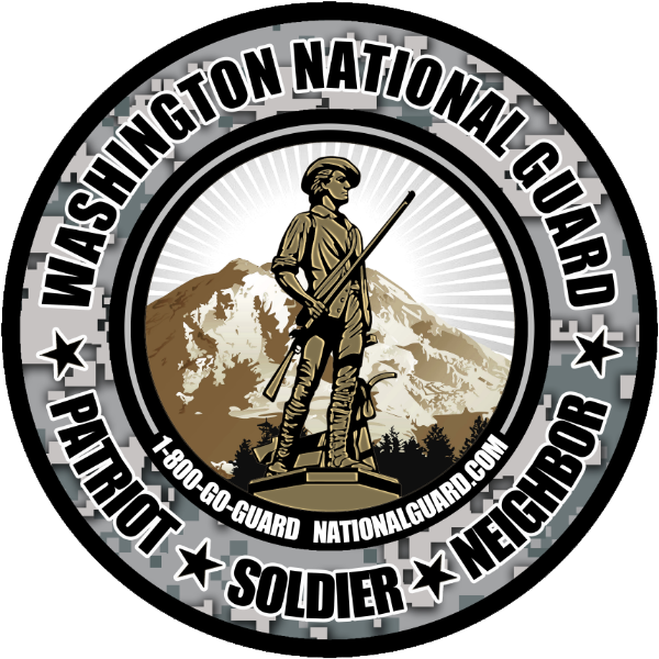 Washington Offers Free Hunting Licenses To National, - Cheshire Cheese (609x627), Png Download