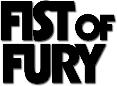 Fist Of Fury Darebee (500x310), Png Download