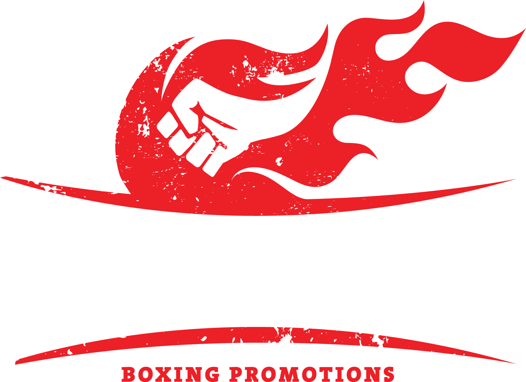 Logo - Fire Fist Boxing Promotions (1800x1350), Png Download