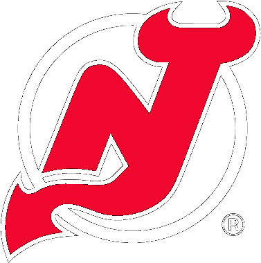 New Jersey Devils - New Jersey Devils Png (394x397), Png Download