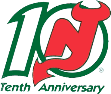 New Jersey Devils (377x319), Png Download
