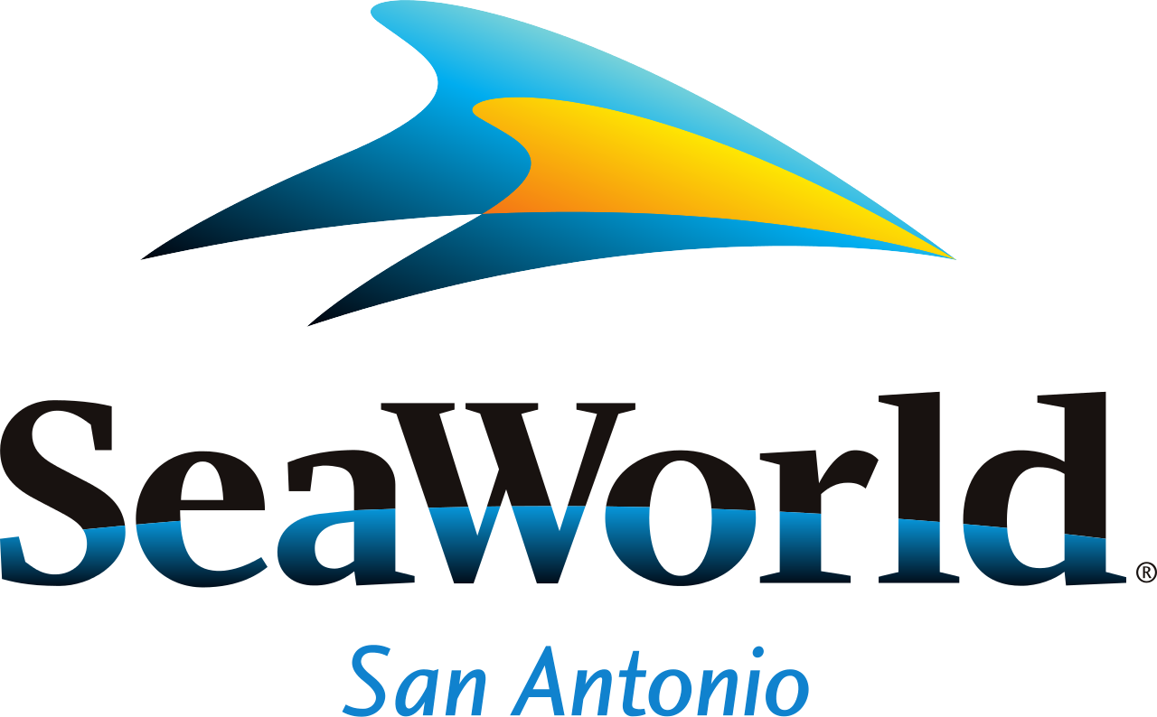 Sea World San Antonio - Sea World Orlando (1280x794), Png Download