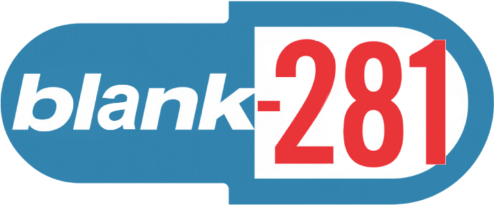 Blink-182 Tribute Band - Blink 182 Enema Of The State Logo (900x580), Png Download