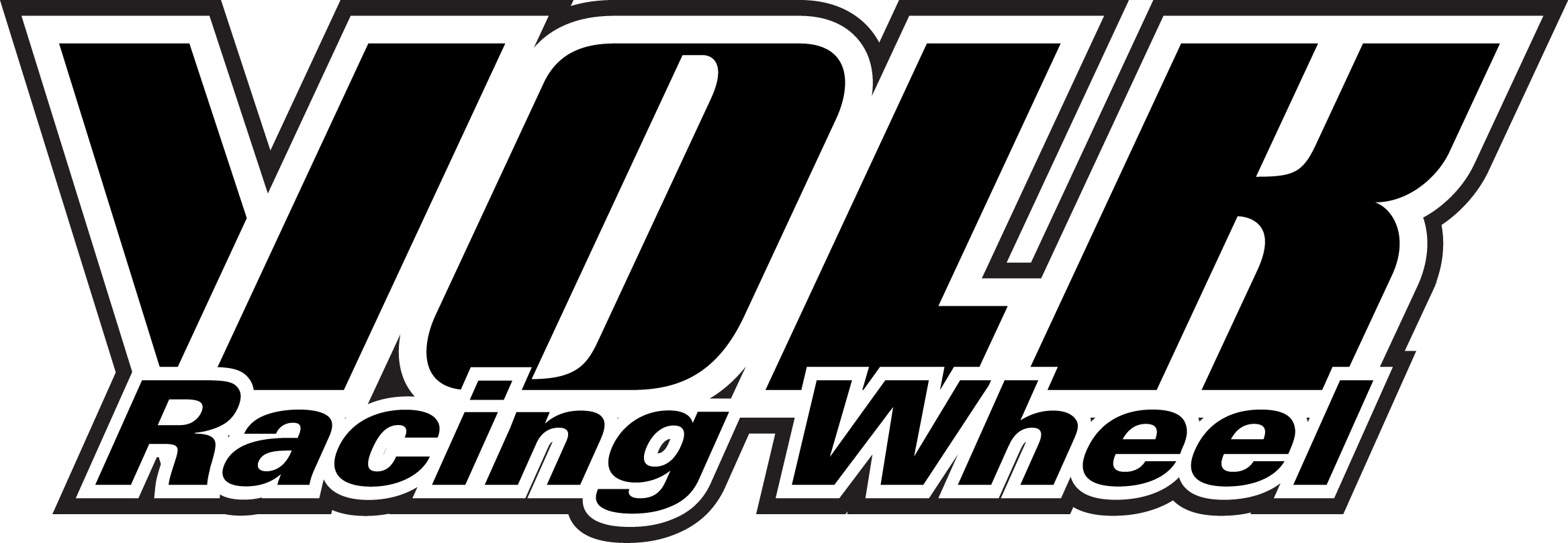 Download Volk Racing Wheels Logo Full Size PNG Image PNGkit
