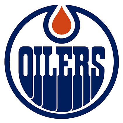 Edmonton Oilers - Edmonton Oilers Logo Vector (550x550), Png Download
