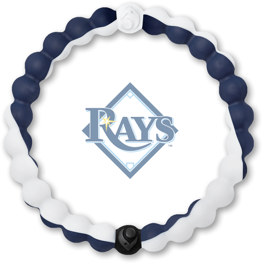 Tampa Bay Rays™ Lokai - Yankees Lokai Bracelet (1080x1080), Png Download
