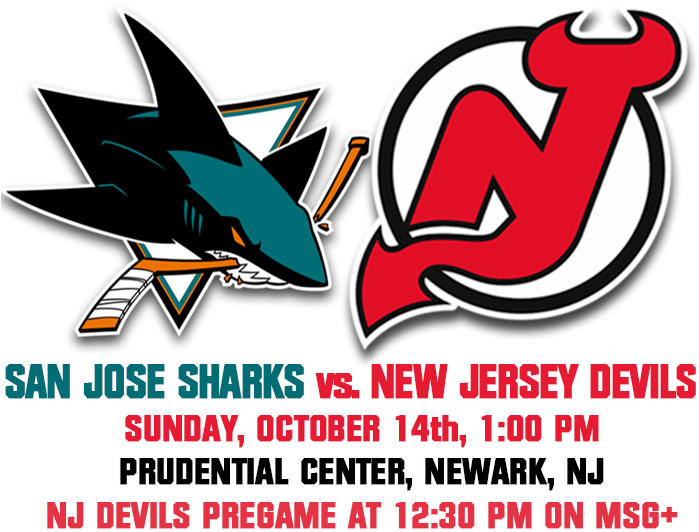 [ Img] - Go San Jose Sharks (700x574), Png Download