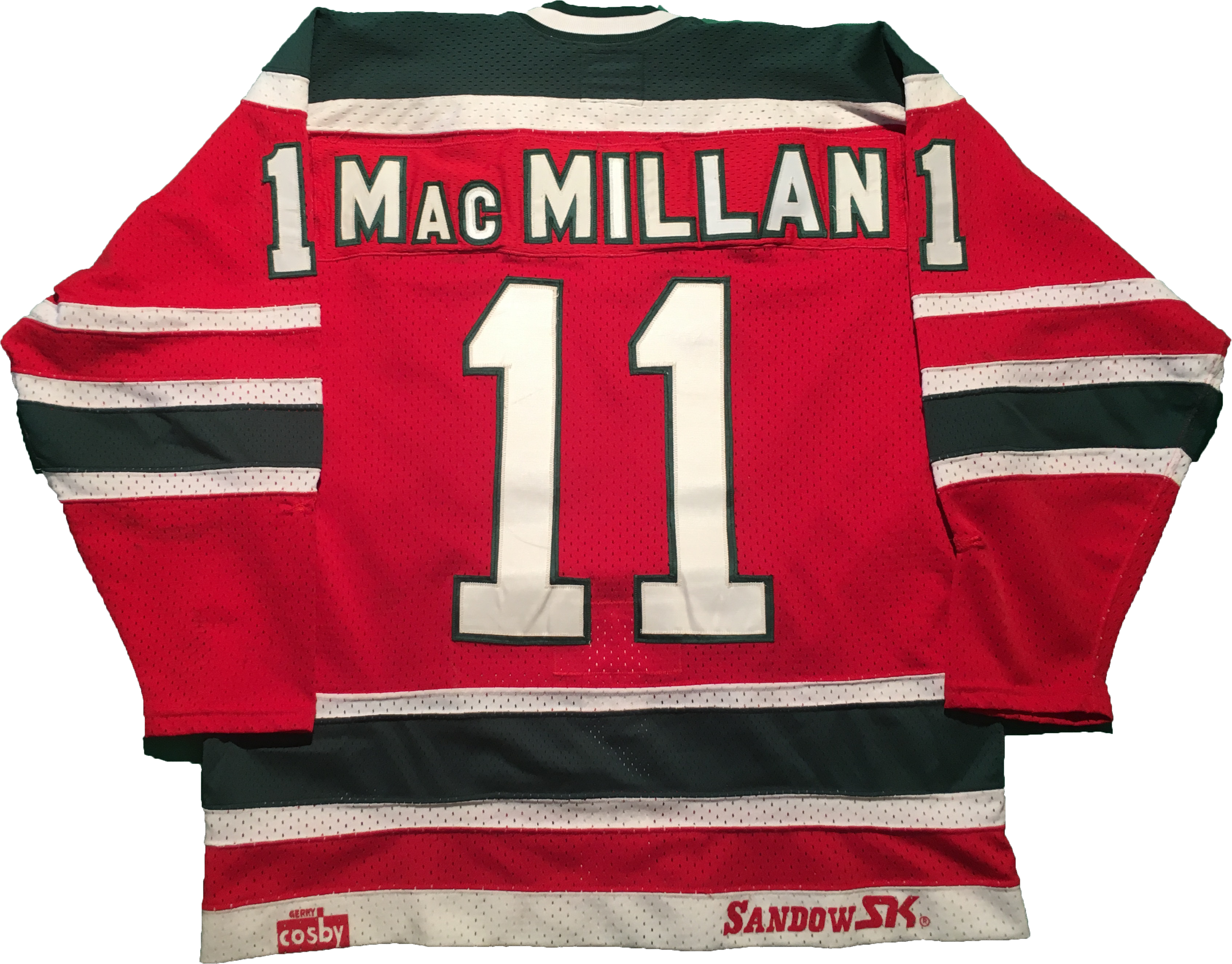 New Jersey Devils (3378x2644), Png Download