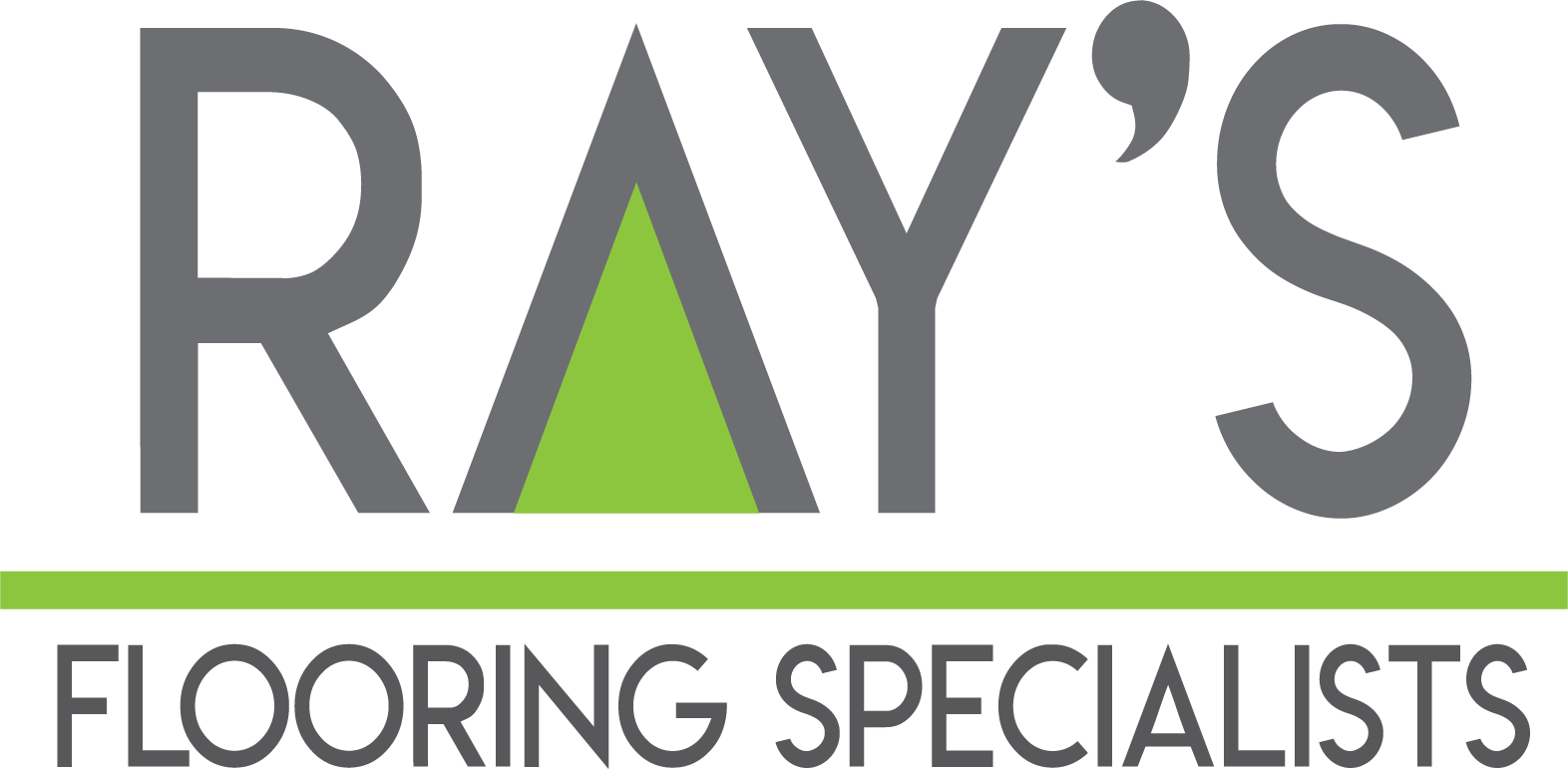 Ray's Flooring Specialist, Inc - Flooring (1572x771), Png Download