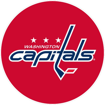 Other Teams - Washington Capitals Hockey (400x400), Png Download