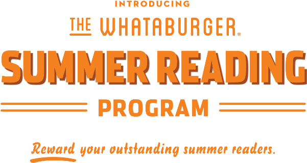 Whataburger Summer Reading Program - Drugs (600x368), Png Download