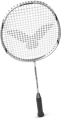 Victor Atomos 800 Badminton Racket - Victor Atomos 800 (500x500), Png Download