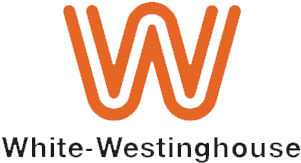 0 Replies 0 Retweets 1 Like - White Westinghouse Logo Png (500x375), Png Download