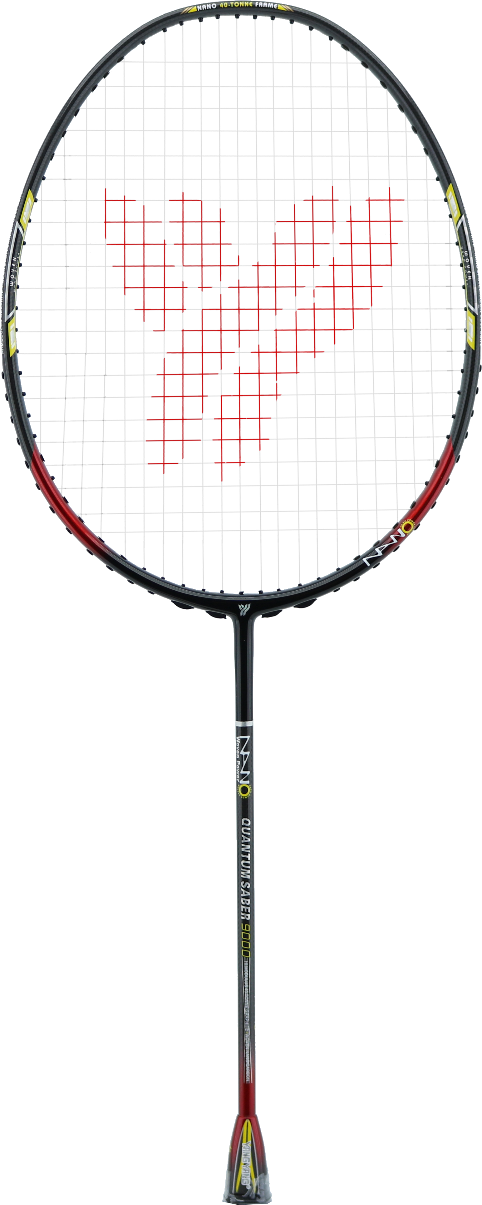 Quantum Saber - Raket Yang Yang Rapier 20 (4024x4000), Png Download