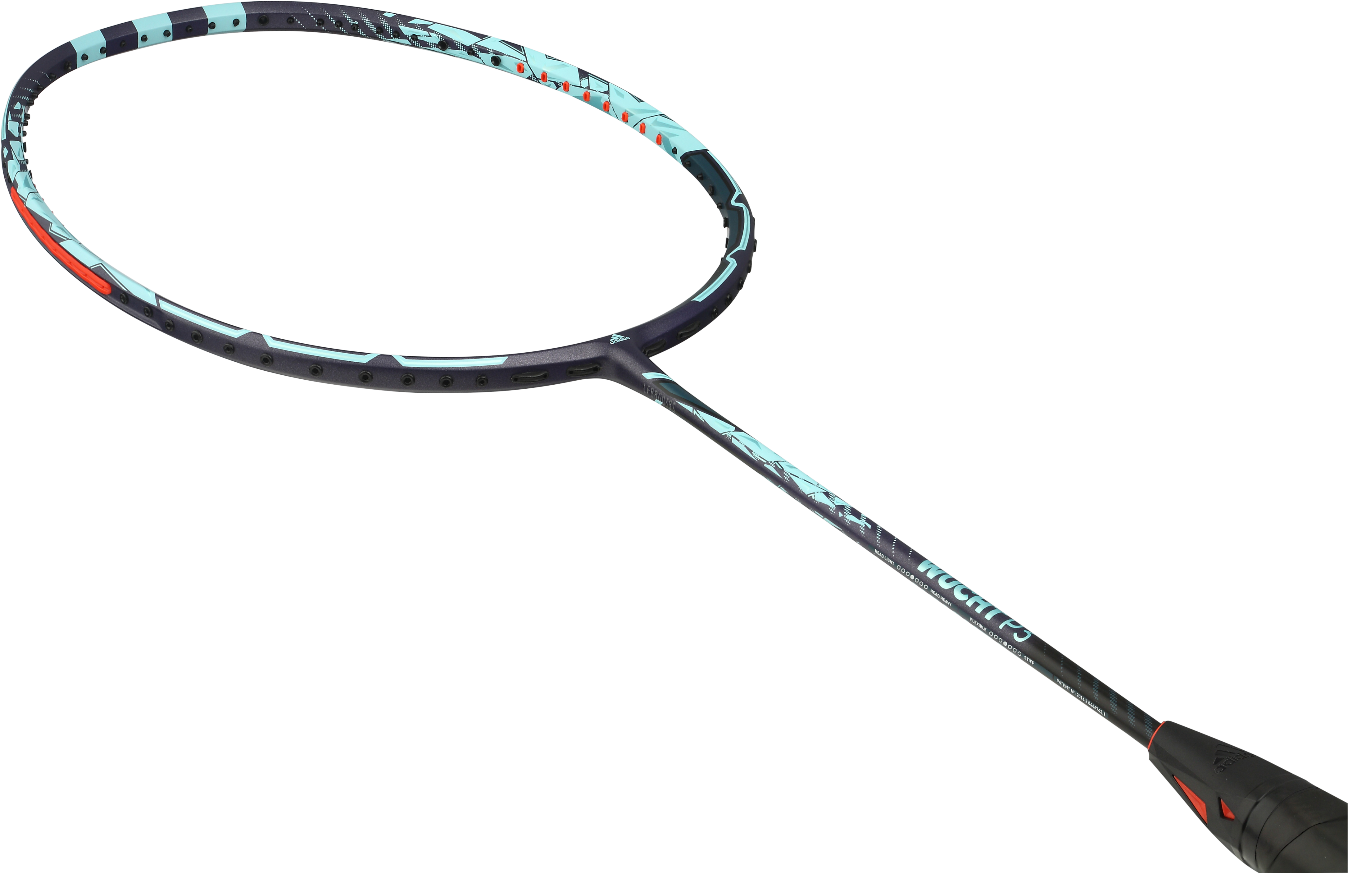 Badminton Racquets & Sets (4547x3035), Png Download