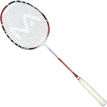 Badminton Rackets Printed And Each Colour Available - Mantis Tour 88 Badminton Racket (350x350), Png Download