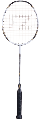Badminton Racket Power388m Fzforza - Racket (500x500), Png Download