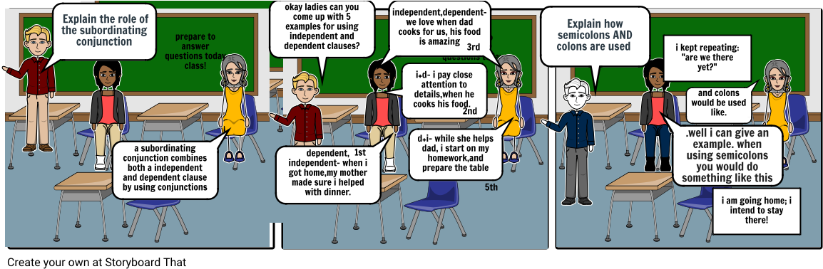 Discussion Post - Cartoon (1164x385), Png Download