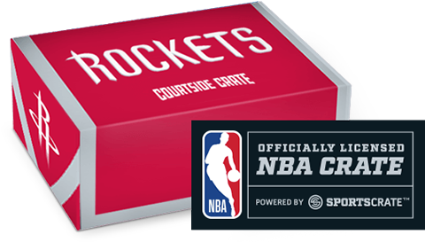 Download Houston Rockets™ Courtside Crate - Miami Heat Gym Bag Cl 46cm ...