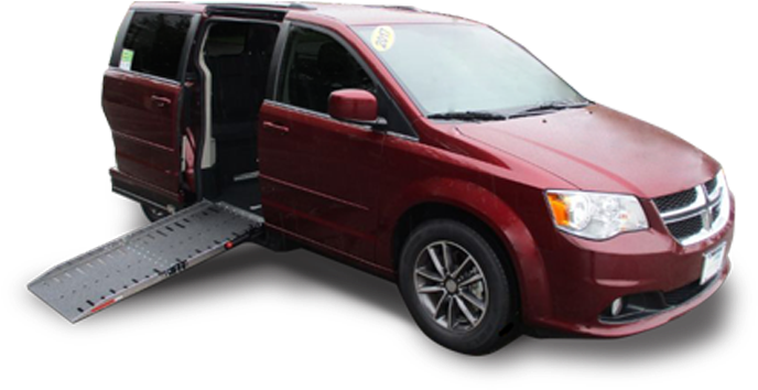 Silver Side Entry 2017 Honda Sienna Le - 2017 Toyota Sienna Le (750x400), Png Download