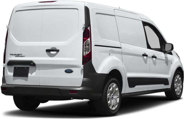 New 2018 Ford Transit Connect Xl - 2018 Ford Transit Connect Xl Lwb (640x480), Png Download