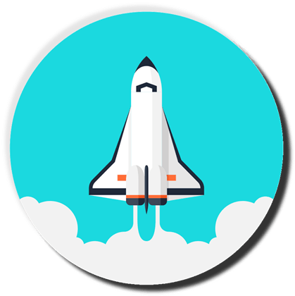 Nasa Developed - Jump Higher Fast: Your Step-by-step Guide To Jump Higher (482x481), Png Download