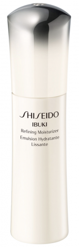 Ibuki Refining Moisturizer - Shiseido Ibuki Refining Moisturizer 75ml (400x500), Png Download