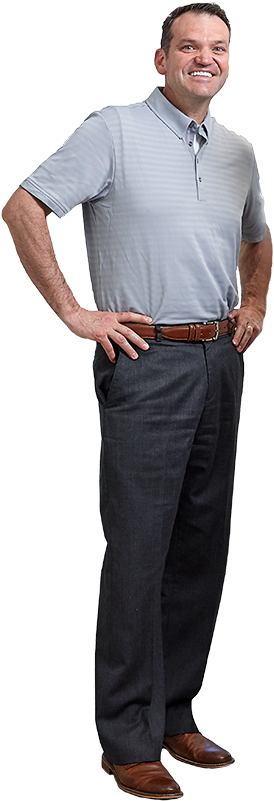 Chad Ellis - Utah (340x800), Png Download