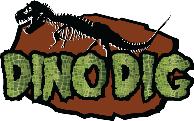 An Experience In Paleontology - Fresno Chaffee Zoo (960x494), Png Download