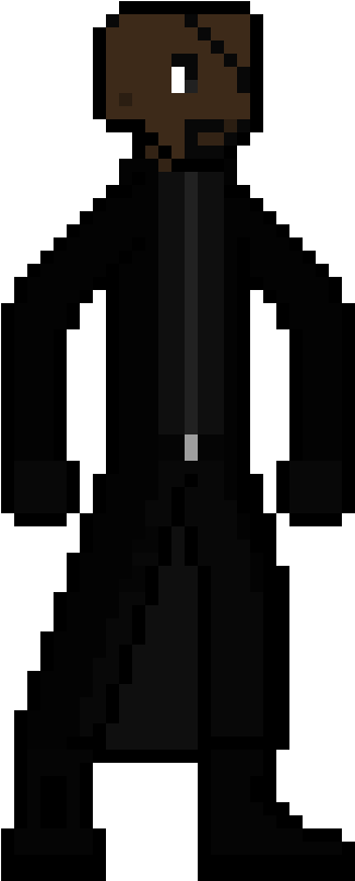 Nick Fury (1200x1200), Png Download