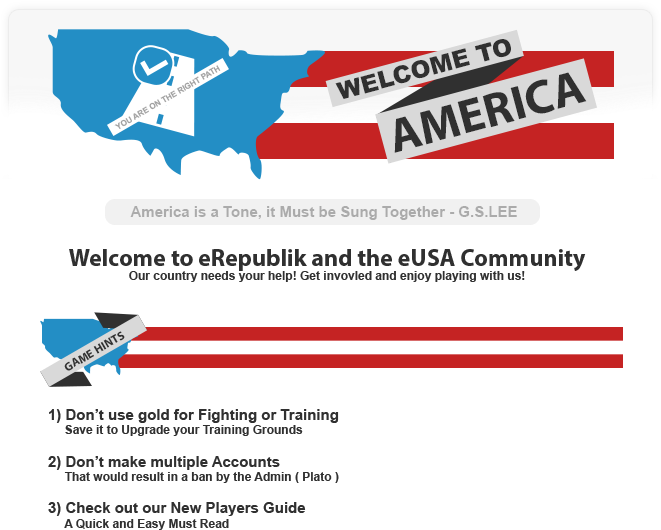 New Citizen Message Test - Community Games (660x550), Png Download