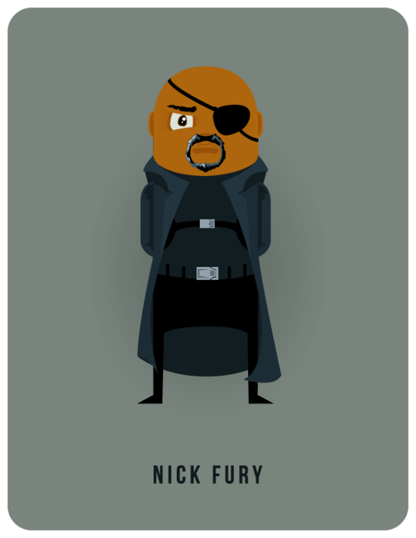 Cartoon (600x776), Png Download