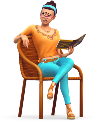 Sims 4 Laundry - Sims 4 Laundry Day Stuff (500x500), Png Download