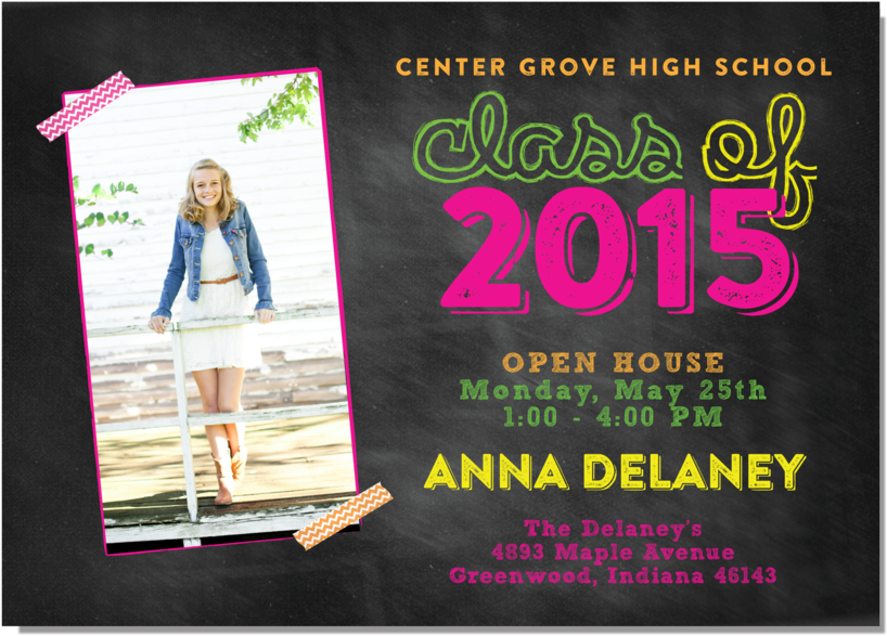 Neon Chalkboard Photo (1000x714), Png Download