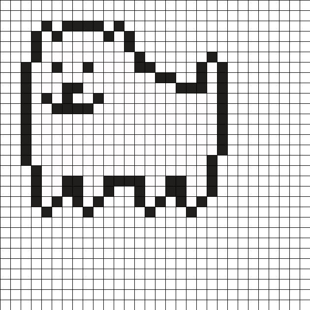 Annoying Dog Undertale - Annoying Dog (630x630), Png Download